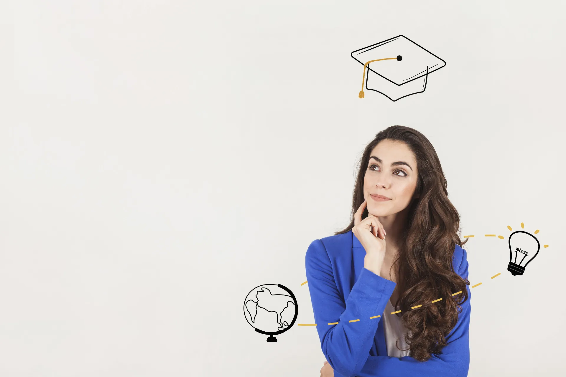 Os caminhos após sua graduação